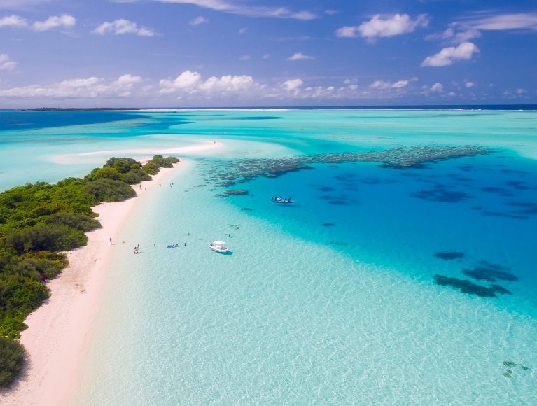 Malediven: Traumurlaub auf einem Inselatoll