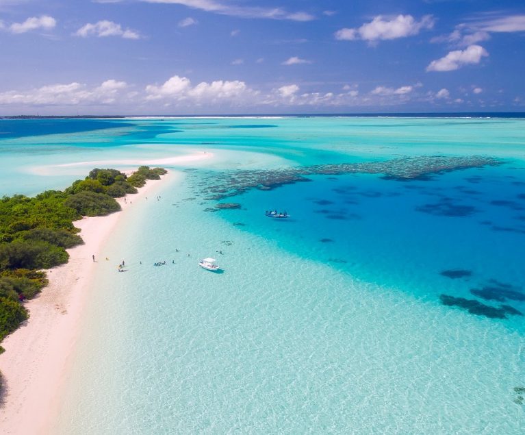 Malediven: Traumurlaub auf einem Inselatoll