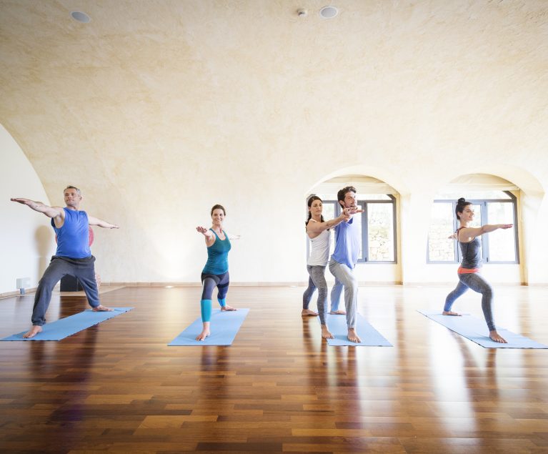 Yoga auf Mallorca – darum lohnt sich ein Retreat auf der Baleareninsel