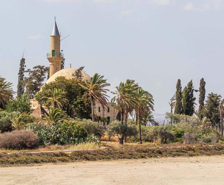 Citytipp Larnaca: erlebe die charmante Hafenstadt Zyperns