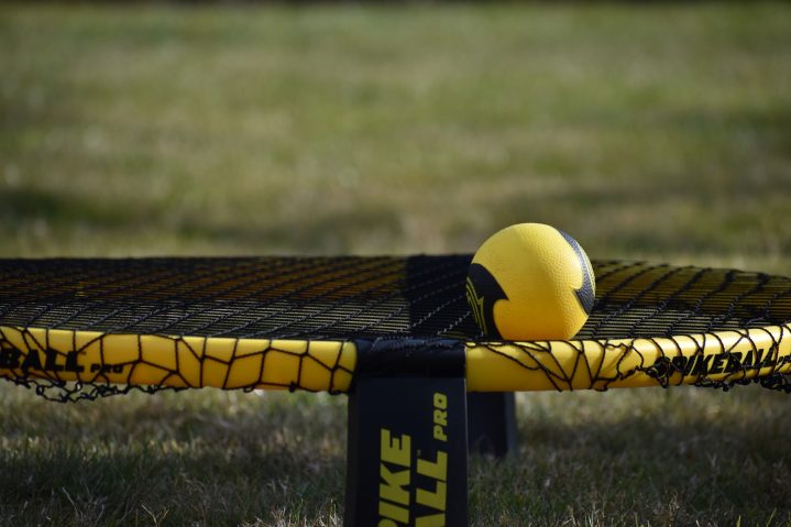 Spikeball