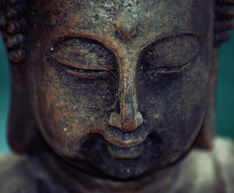 Buddha