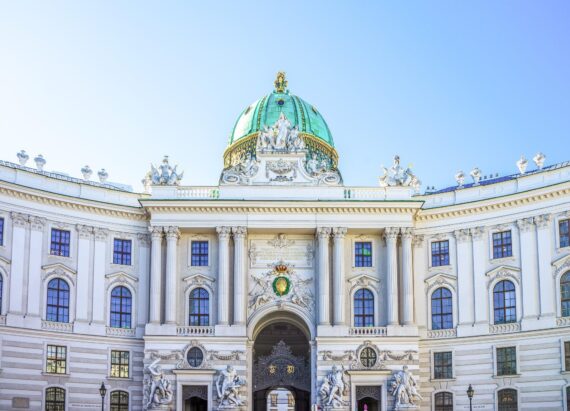 Wiener Hofburg