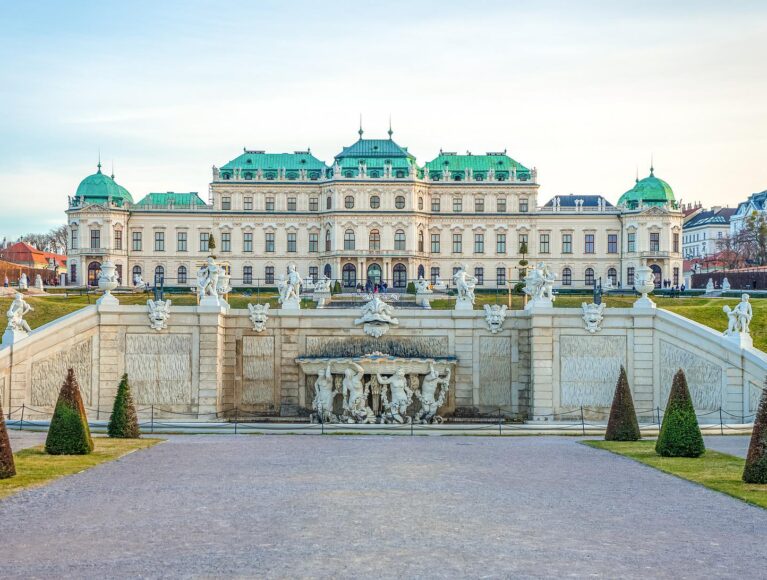 Wien Sehenswürdigkeiten: alle Highlights für deine Städtereise