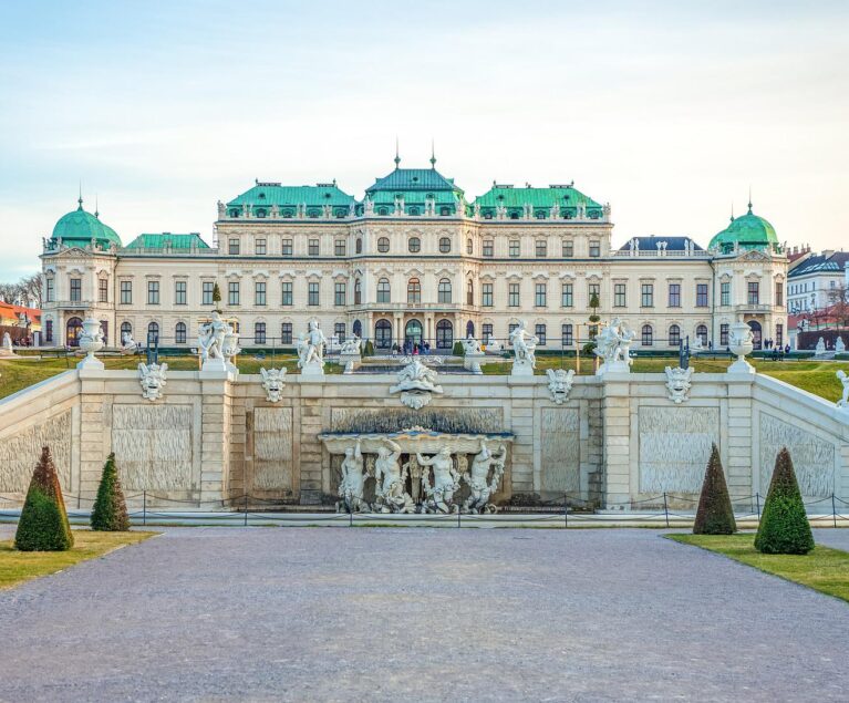 Wien Sehenswürdigkeiten: alle Highlights für deine Städtereise