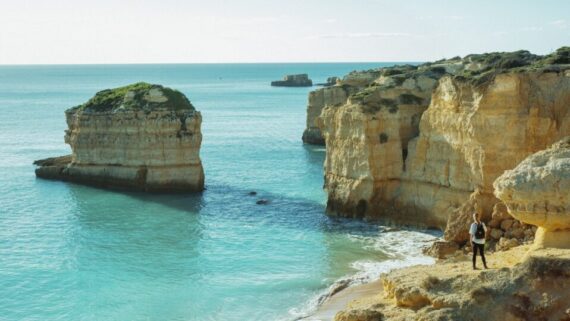 Algarve