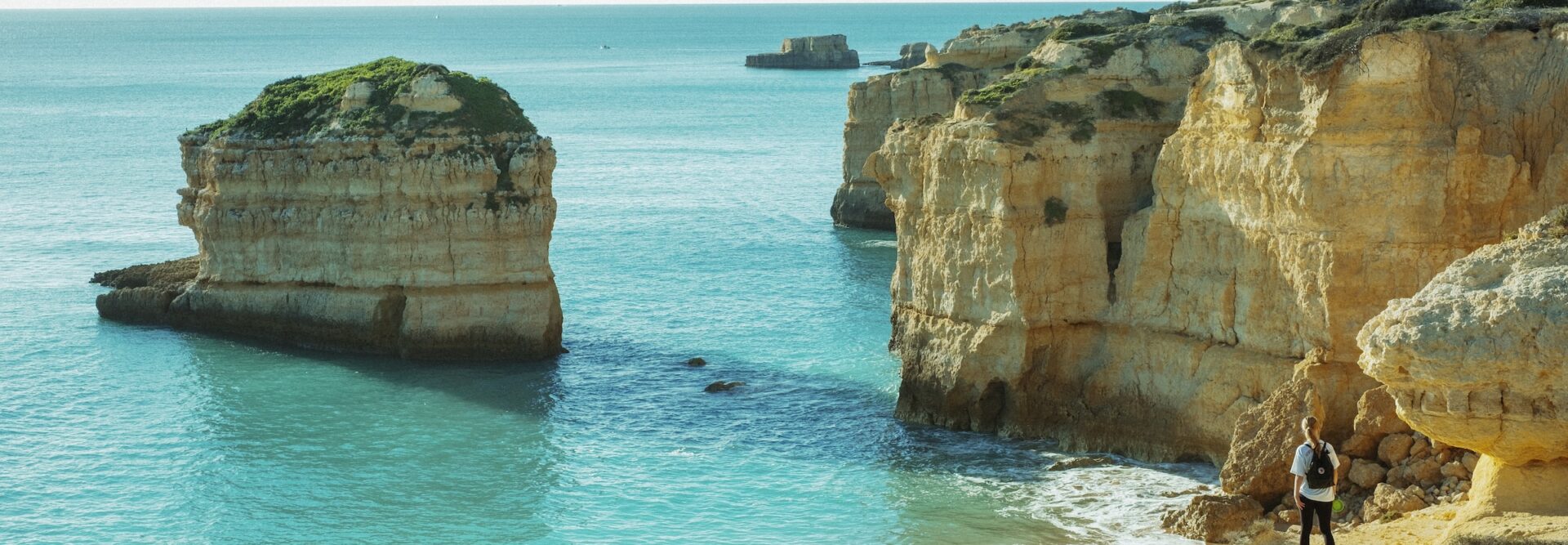 Algarve Portugal