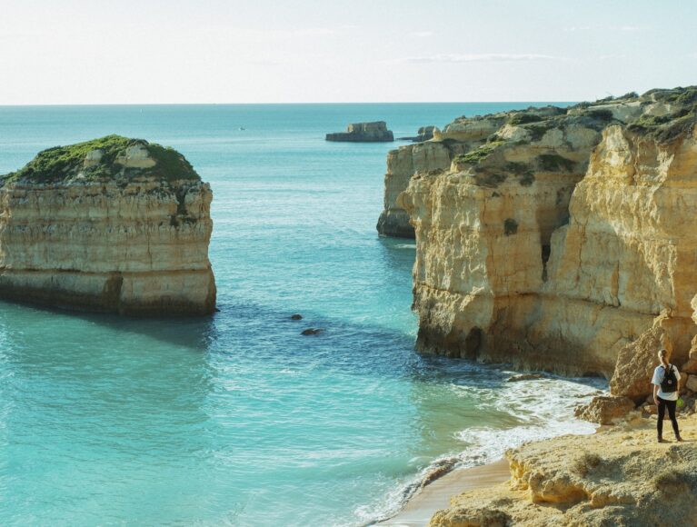 Wandern Algarve: Die besten Wanderwege für den Aktivurlaub in Portugal