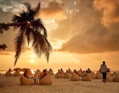 Lust auf Malediven Urlaub bekommen?