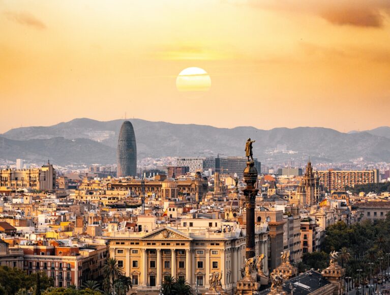 Barcelona Sehenswürdigkeiten & Top-Attraktionen