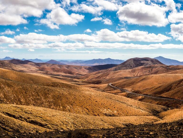 Nach Fuerteventura zum Wandern: überraschend vielseitig