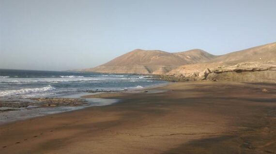 Bucht von Fuerteventura