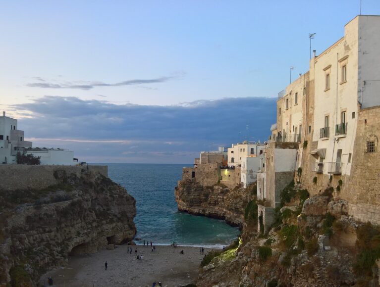 Apulien Sehenswürdigkeiten: Highlights in Süditalien