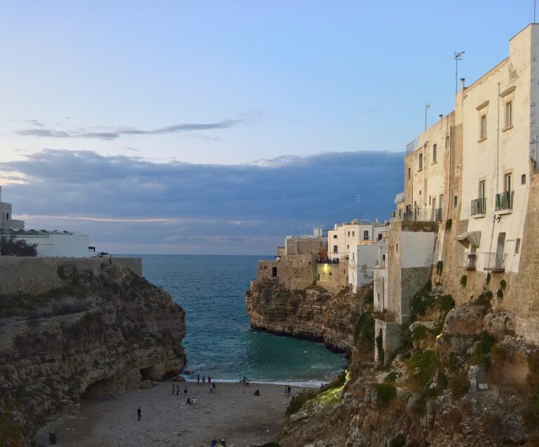 Apulien Sehenswürdigkeiten: Highlights für deinen Urlaub in Süditalien!