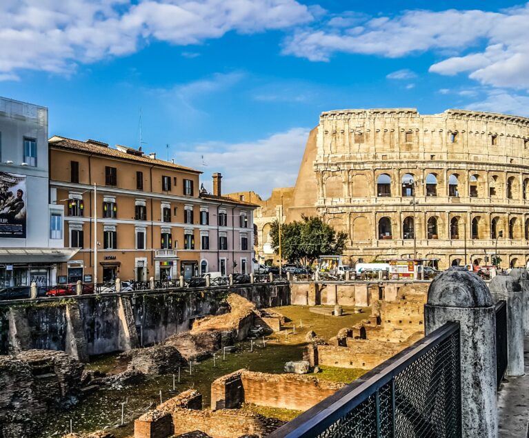 Trinkgeld Italien: Wie viel gibt man wann und wo?