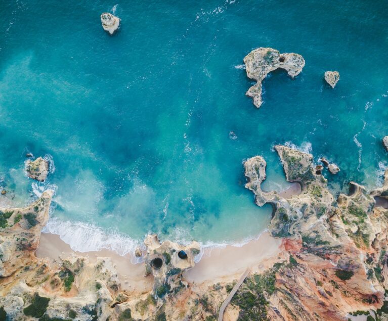Algarve schönste Orte – Wohin an der Traumküste Portugals?