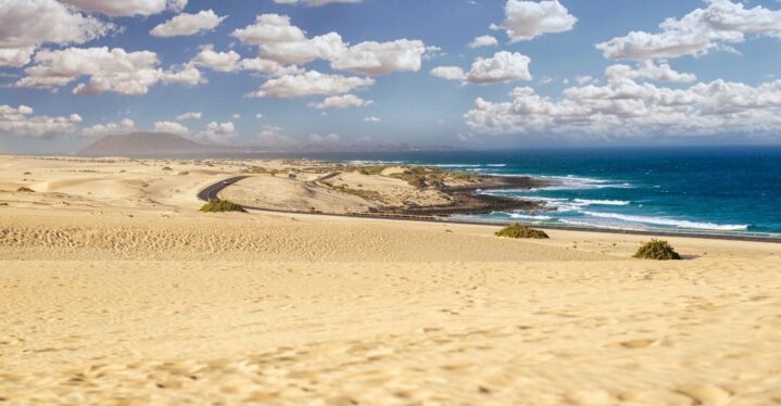Fuerteventura Sehenswürdigkeiten: Highlights für deinen Inselurlaub