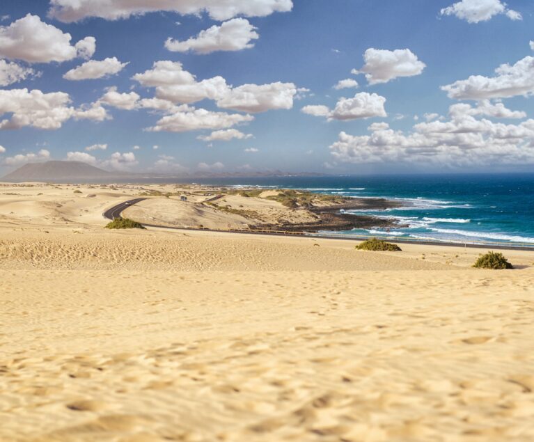 Fuerteventura Sehenswürdigkeiten: Highlights für deinen Inselurlaub