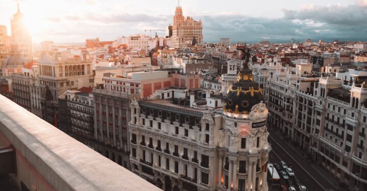 Spanien Sehenswürdigkeiten – Wo musst du im Urlaub unbedingt hin?
