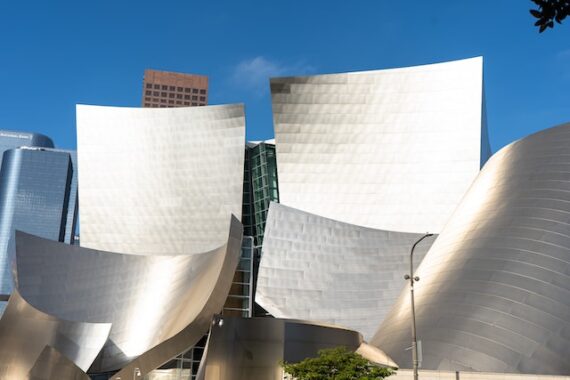 Guggenheim Museum, Bilbao