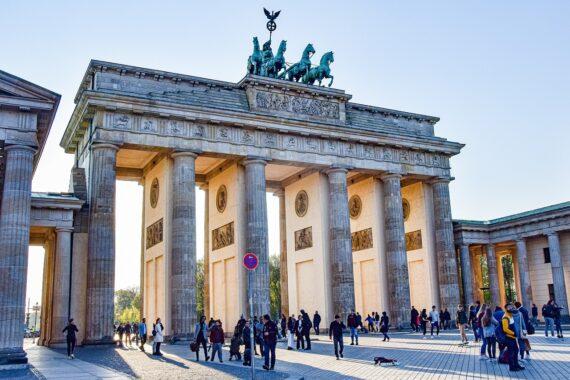 Brandenburger Tor