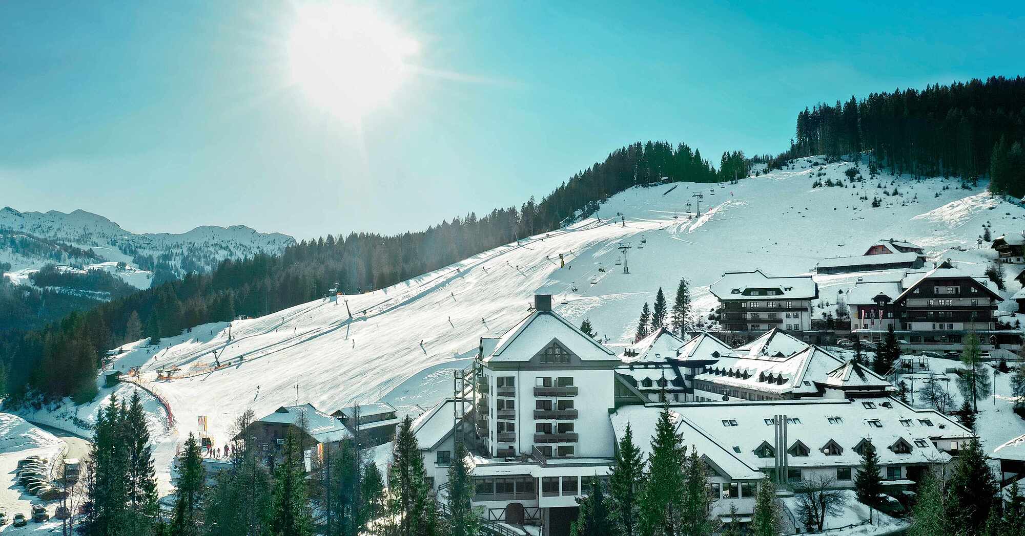 Vacaciones en Austria - consejos de viaje y ofertas baratas ☀