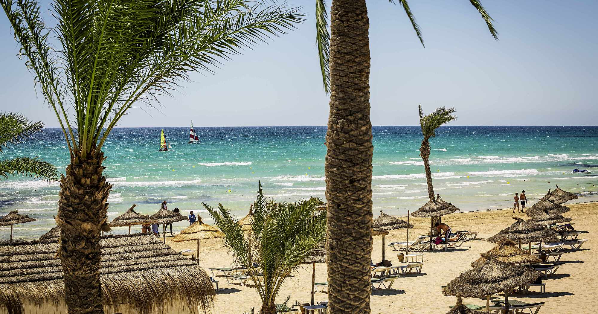 Robinson Club Djerba Bahiya