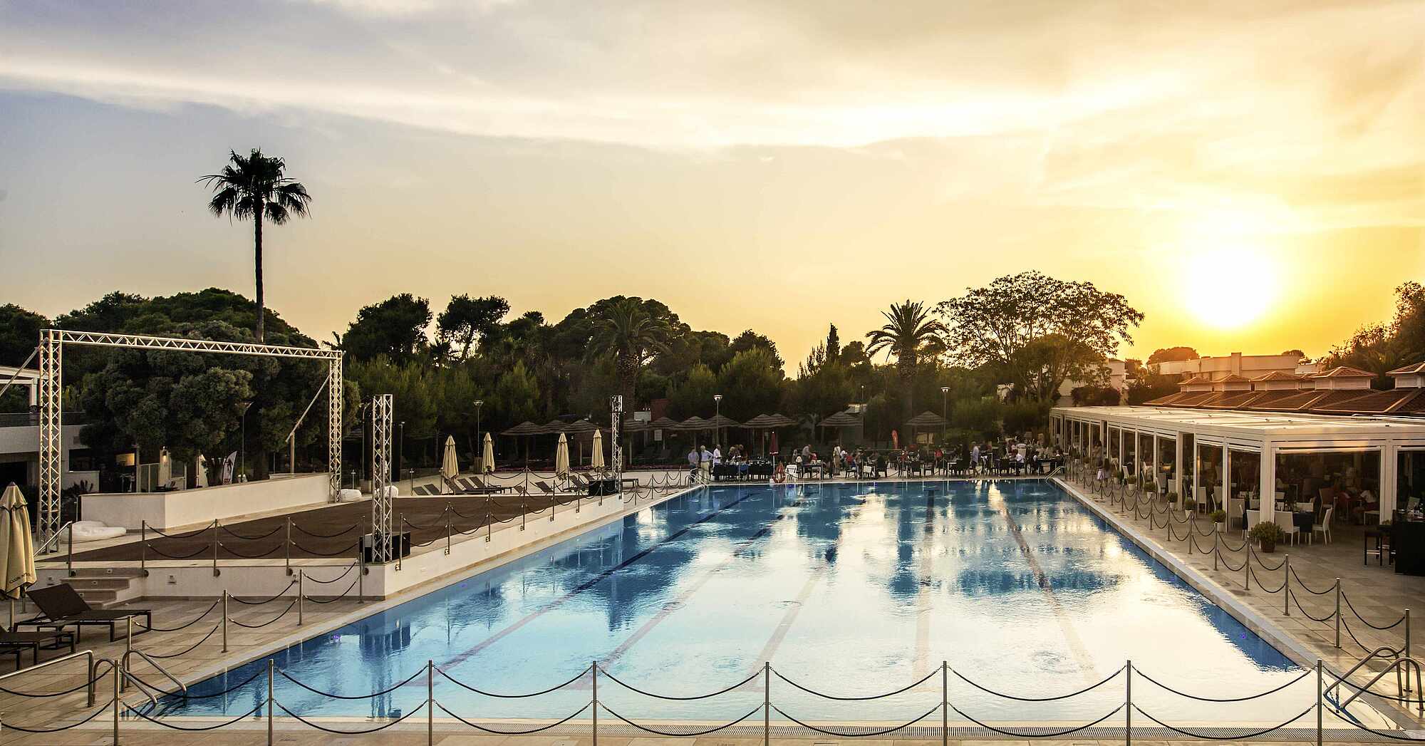 Robinson Club Apulia Hotel