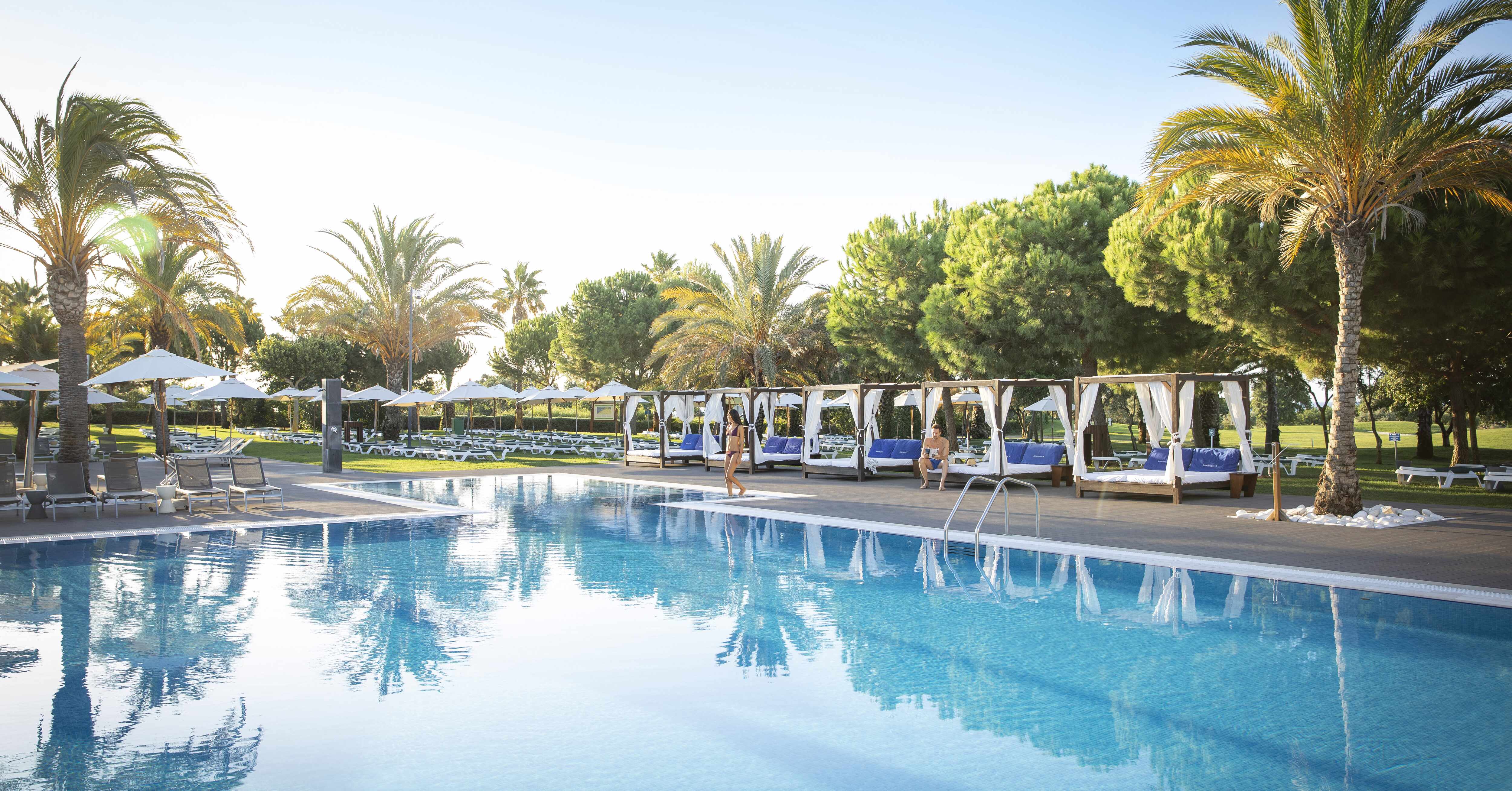 ROBINSON QUINTA DA RIA PORTUGAL intelligence overview