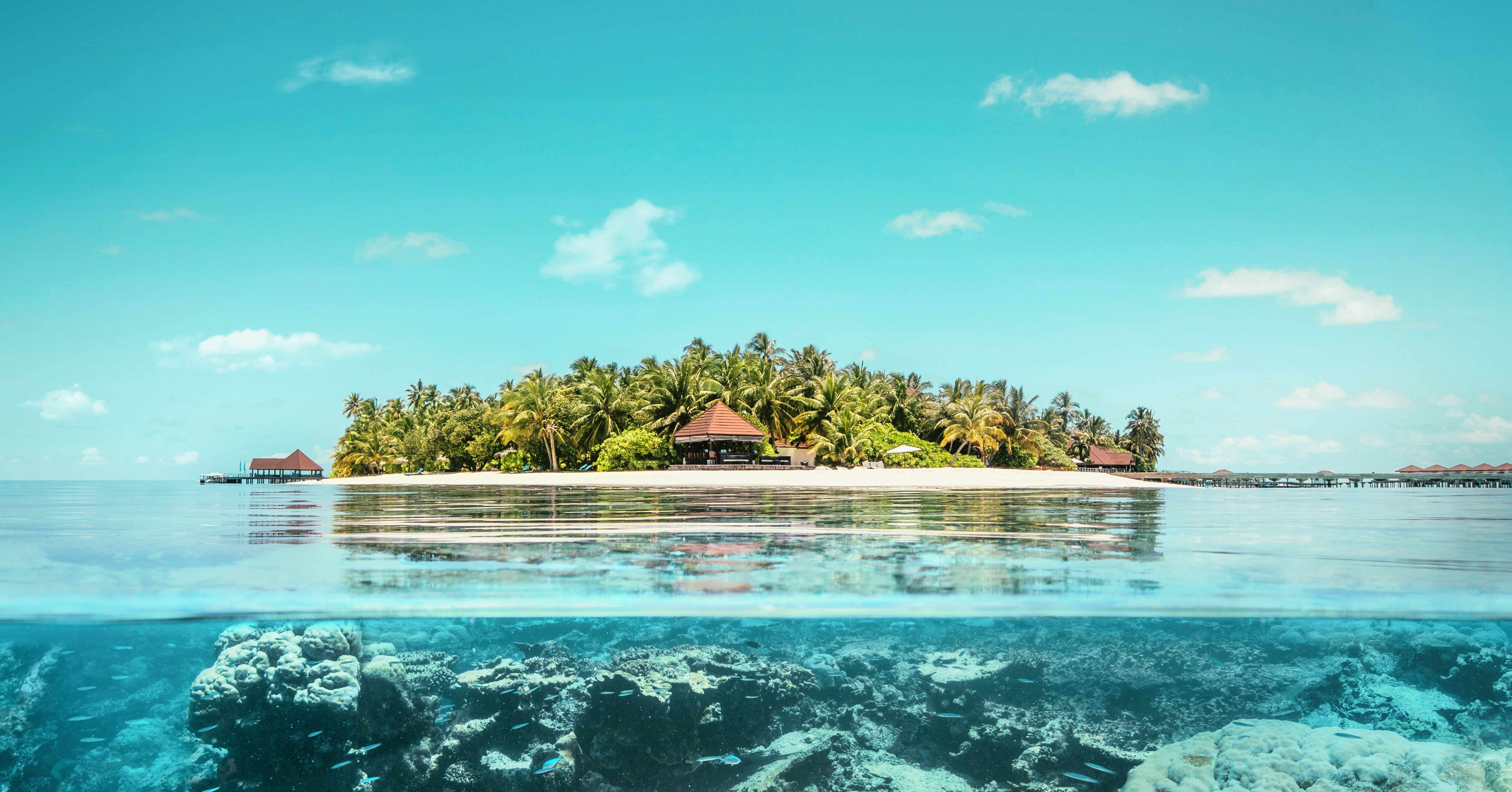 ROBINSON Maldives Book your dream holiday ROBINSON