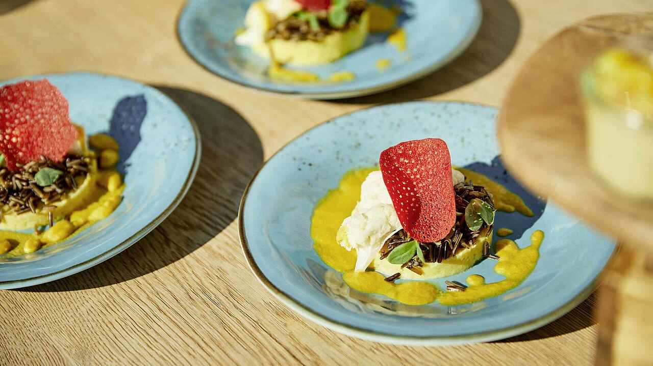 Vegan reisen – | Vegane Clubhotels | ROBINSON | Robinson.com