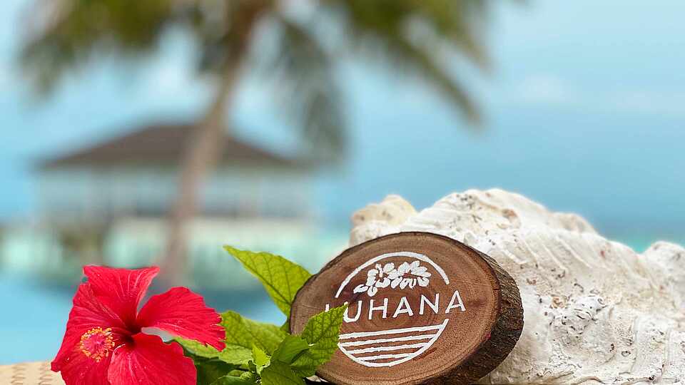 LUHANA bei ROBINSON - Hawaiianisches Lebensgefühl