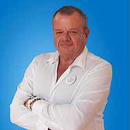 ROBINSON Clubdirektor Djerba Bahiya Uli Thöne