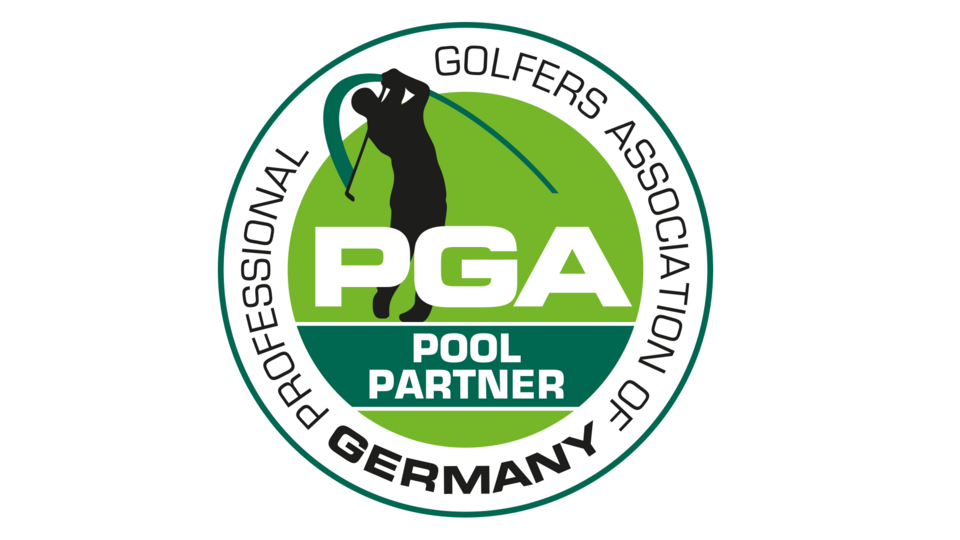 PGA - Golf Logo