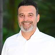 Ilker Oktay, Clubdirektor
