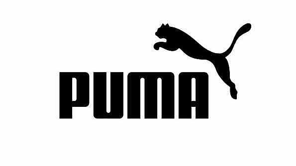 PUMA Logo